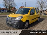Renault Kangoo Rapid dCi 90 Energy Klima Radio RFK Bluet - Renault Kangoo: Radio