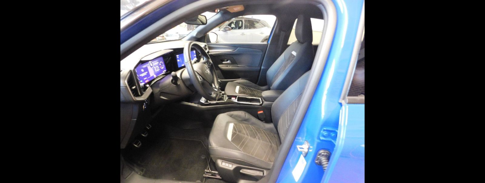 Opel Mokka - Bild 8