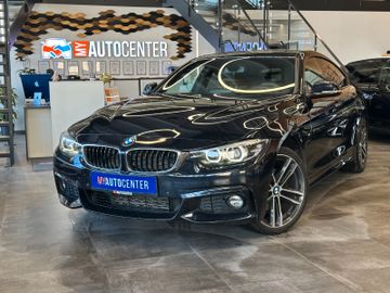 BMW 430 Gran Coupé430 d Gran Coupe xDrive M Sport *2. Hand*LED*DAB