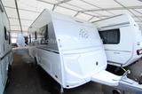Knaus Sport 460 EU *2025* 1.700 kg, Plus + Design - Knaus Wohnwagen Sport 460