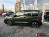 Toyota Proace City Verso Teamplayer L1 D130 PS - gebrauchte Toyota Kleinbus