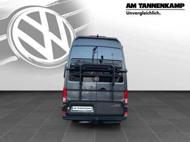 Crafter Grand California 2.0 TDI *ACC*AHK*Navi*