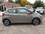 Citroën C1 Airscape Feel, Faltdach, Klima, Tempomat, Alu - Citroën C1 aus 2014