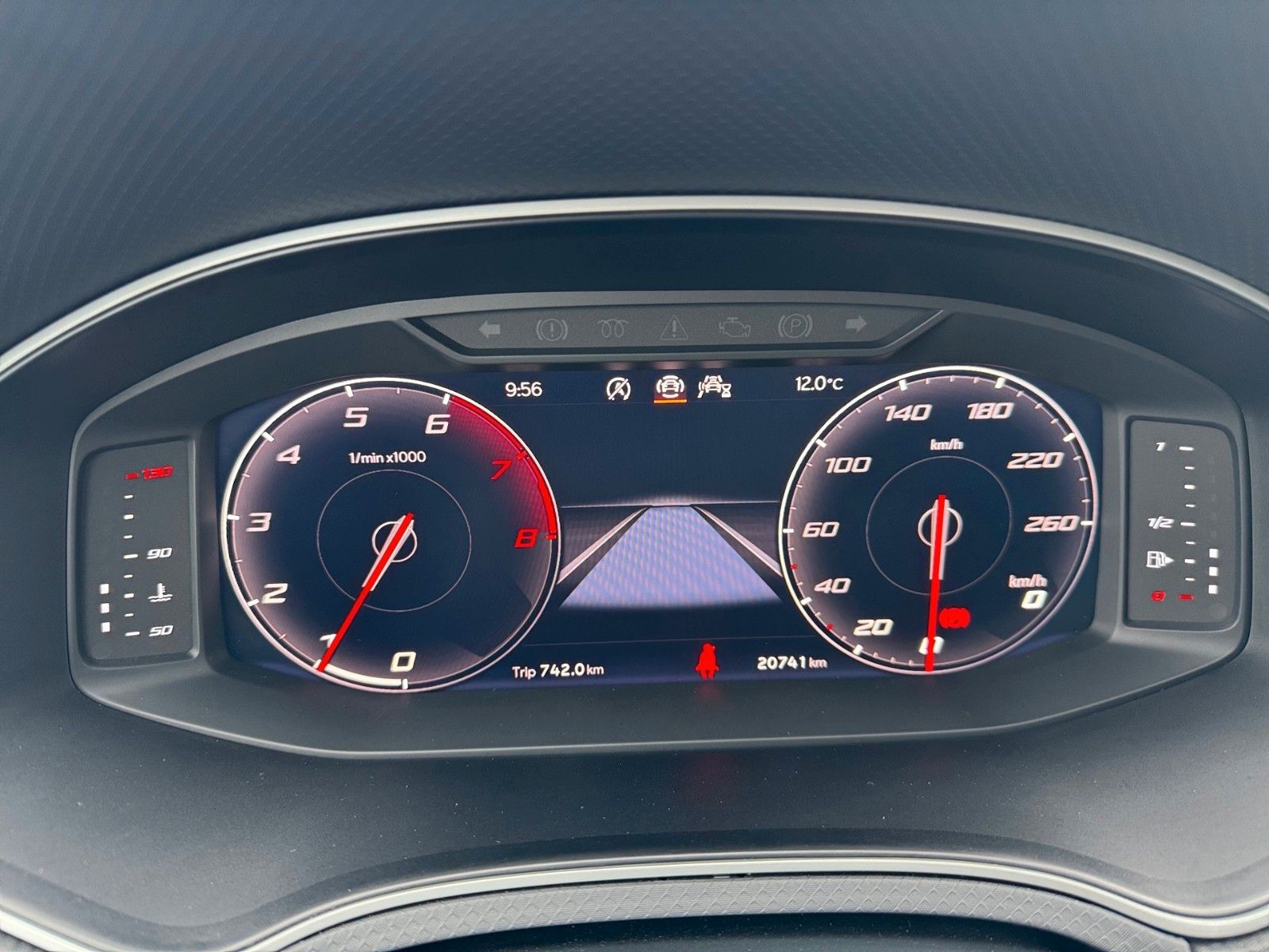 Fahrzeugabbildung SEAT Ibiza Style 1.0 TSI