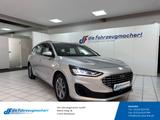 Ford Focus Turnier Titanium 1.5 EcoBlue *Facelift* Na - Ford Focus Facelift Gebrauchtwagen