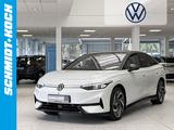 Volkswagen ID.7 Pro HARMAN KARDON + DCC + 20-ZOLL HEAD-UP + - VW ID.7 Gebrauchtwagen