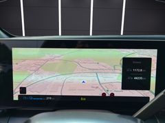 Renault Megane E-Tech EV60 220 Techno   *Adaptiver Tempo