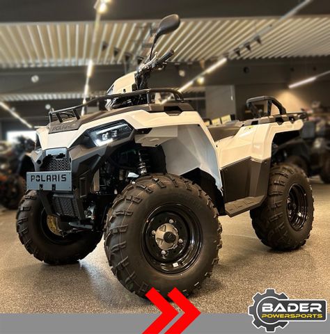 Polaris SPORTSMAN 570 EPS LOF | NO OUTLANDER 570 65