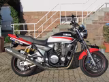 Yamaha XJR 1300 SP - Yamaha Motorräder in Karlsruhe