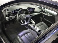 Audi A4 - Vorschau Bild 7