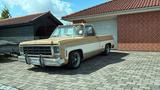 Chevrolet C10 - Chevrolet C1500 Gebrauchtwagen