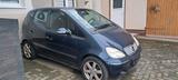 Mercedes-Benz Mercedes A-Klasse A190 W168 - Mercedes-Benz A-Klasse: W168