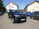 Isuzu D-Max Double Cab LS 4WD Automatik - Isuzu: Auto