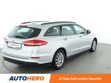 Ford Mondeo 2.0 TDCi EcoBlue Trend *NAV*TEMPO*CAM*SHZ - Ford Mondeo Gebrauchtwagen in Stuttgart