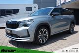 Skoda Kodiaq 1.5 TSI iV Sportline DSG Pano Matrix Navi