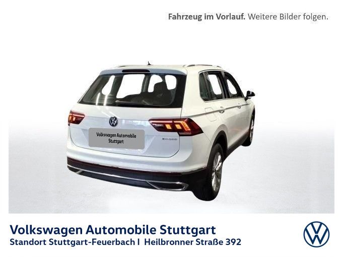 Volkswagen Tiguan - Bild 5