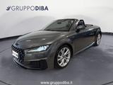 Audi TT III 2019 Roadster Benzina Roadster 40 2. - Audi TT: 20