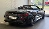 BMW M850i xDrive Cabrio -Voll-B&W - Facelift