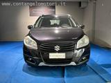Suzuki SUZUKI S-Cross 1.6 DDi SX4 5 porte - schwarze Suzuki Across