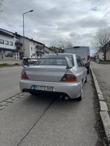 Mitsubishi Lancer 2.0 16V Evolution VIII Evolution RHD EVO - Mitsubishi: Evolution