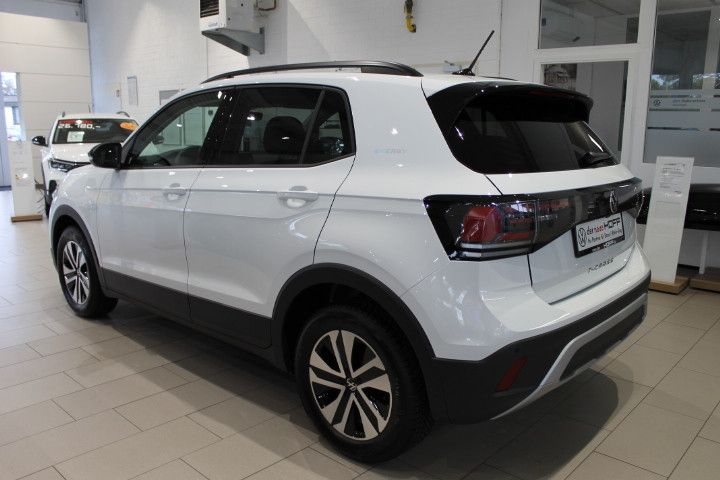 Volkswagen T-Cross - Bild 6