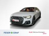 Audi A8 50 TDI qu.,Matrix,Pano,ACC,HuD,RSE+,B&O - Audi A8: RS