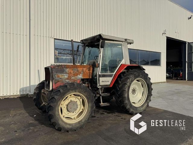 Agco / Massey Ferguson 3070-4RM