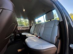 DODGE RAM 2500 Crew Cab Laramie 6.7l HO