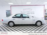Mercedes-Benz E 200 Avantgarde*Rentner*Xeno*Sportline*Sehr gep - gebrauchte Mercedes-Benz E-Klasse aus dem Jahr 1996