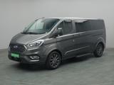 Ford Tourneo Custom 320 L2 Titanium X 185PS - Ford: 3.2