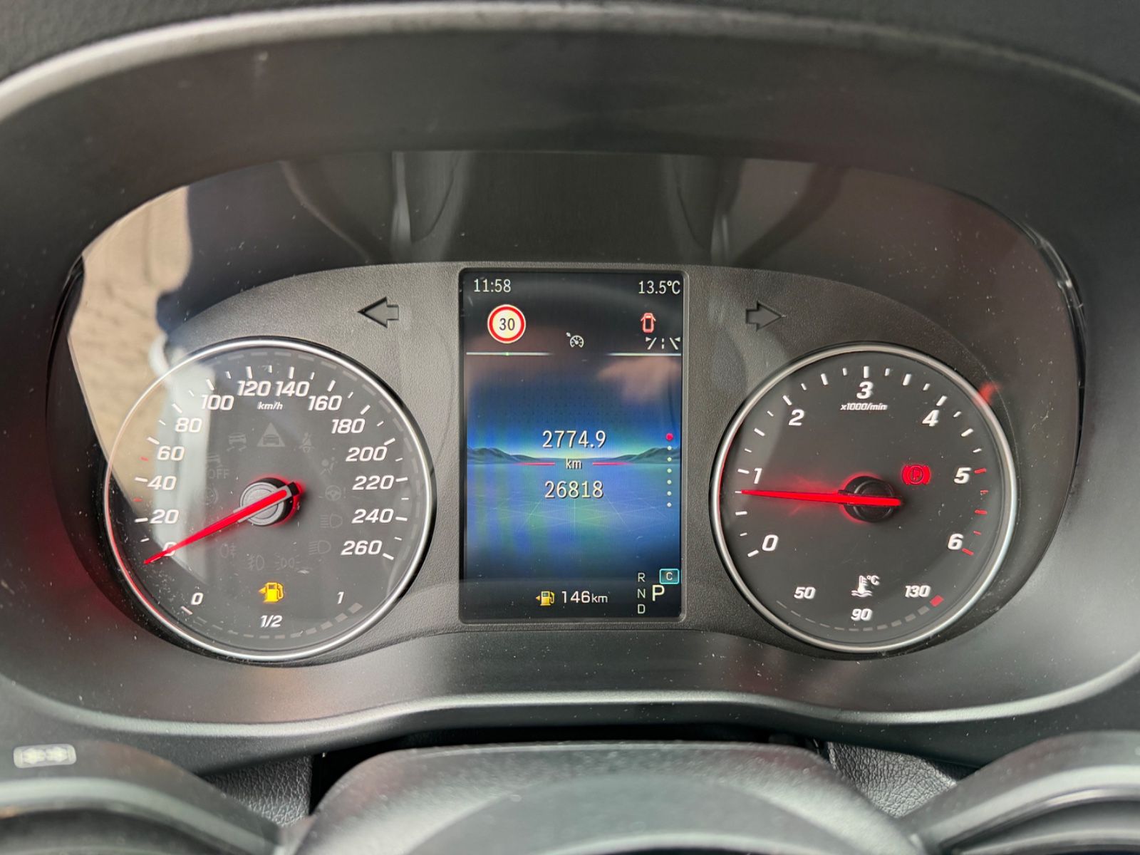 Mercedes-Benz Vito Tourer 116 CDI Pro 8 Sitzer Autom. 2x Klima foto 22