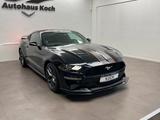 Ford MUSTANG 2.3 COUPÉ GT OPTIK!  ** PRACHTSTÜCK ** - scheckheftgepflegte Ford Mustang