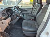 Volkswagen T6 Kombi*Automat*AHK*Alcantara - Volkswagen T6 Kombi: Von Privat