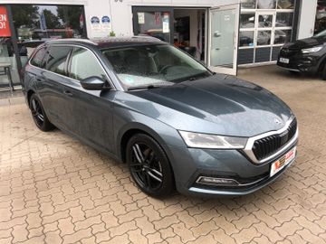 Skoda Octavia - 8