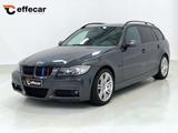 BMW 320 i cat Touring MSport - BMW 3er Reihe aus 2007: Kombi