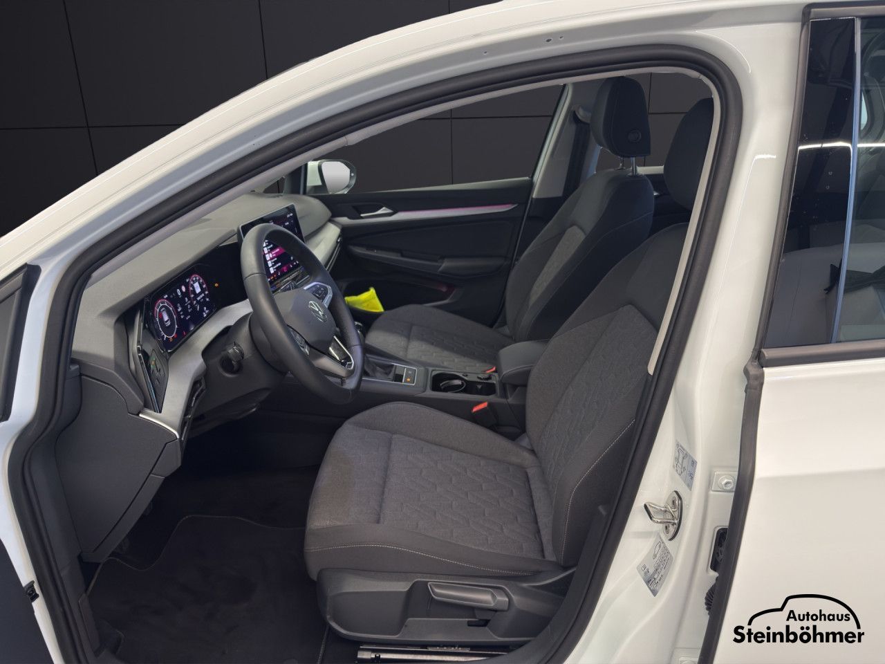 Volkswagen Golf - Bild 16