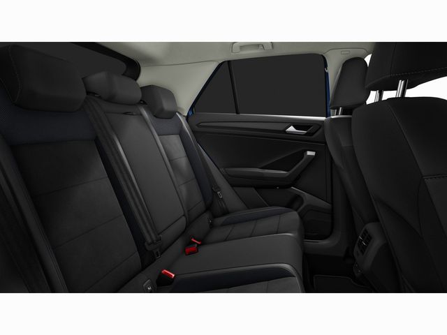 T-Roc 2.0TDI DSG Style AHK