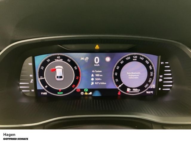 Skoda Octavia - Bild 16