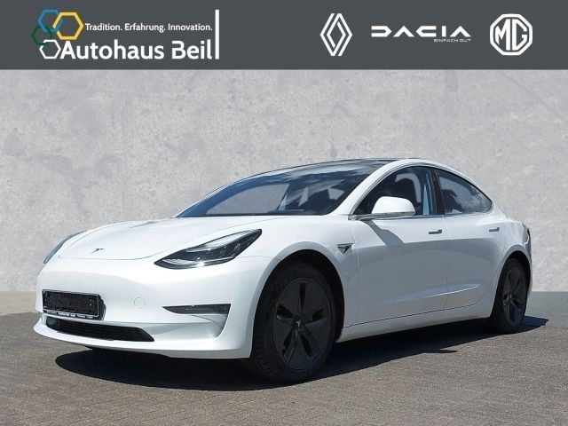 Tesla Model 3 EV 0.0 AWD