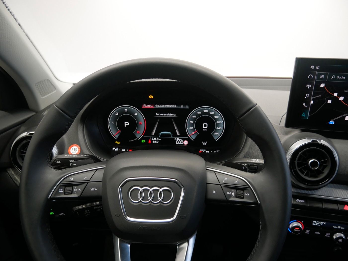 Audi Q2 - Bild 13