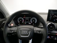 Audi Q2 - Vorschau Bild 13