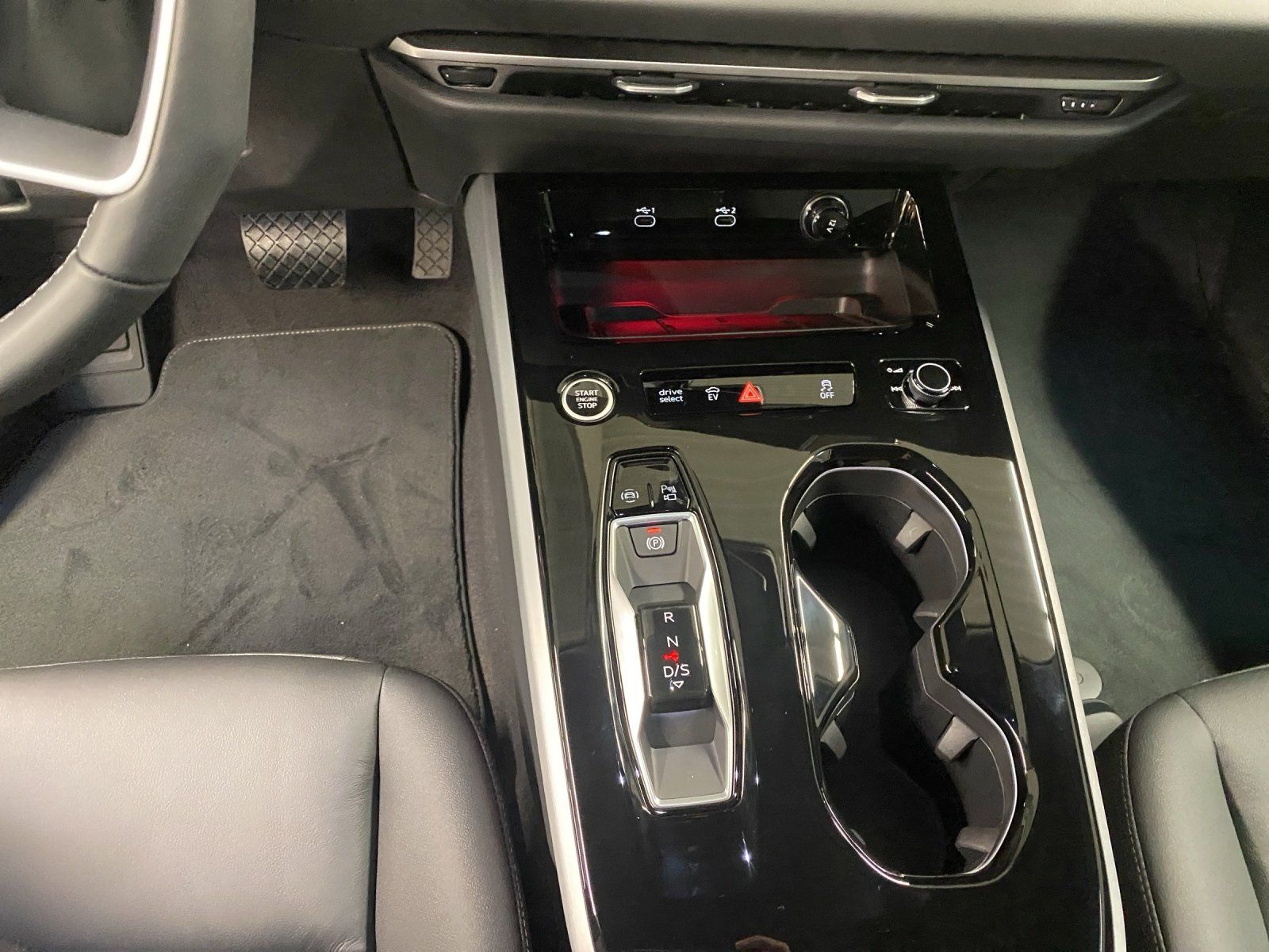 Audi A5 - Bild 14