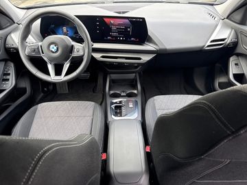 BMW 120 DAB LED Komfortzg. Parkassistent Klimaaut.