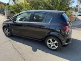 Opel Corsa D 1.4 OPC-Line - Opel Corsa Opc mit Diesel-Antrieb