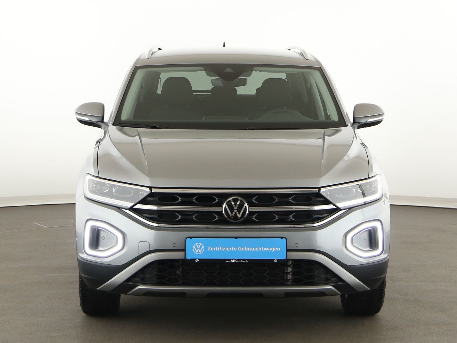 Volkswagen T-Roc - Bild 4