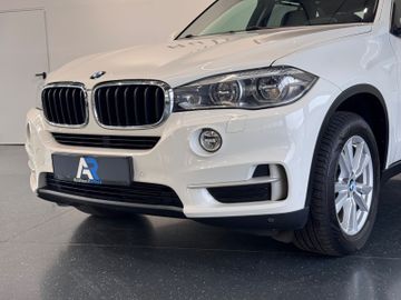 BMW X5 - 6