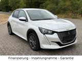 Peugeot 208 e- Allure 1.HAND-DIGITAL-LED - Peugeot 208 mit Elektro-Antrieb: Automatik