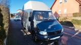 Mercedes-Benz Sprinter - gebrauchte Mercedes-Benz Sprinter aus dem Jahr 2004