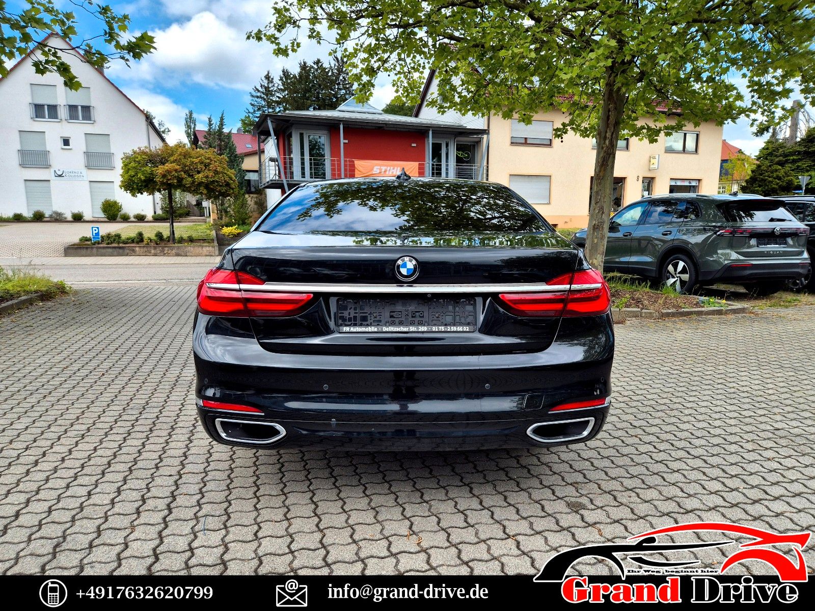 Фото авто