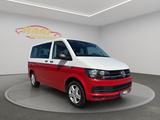Volkswagen T6 Bus Multivan Trendline*App-Connect*AHK* - weiße Volkswagen T6 Multivan